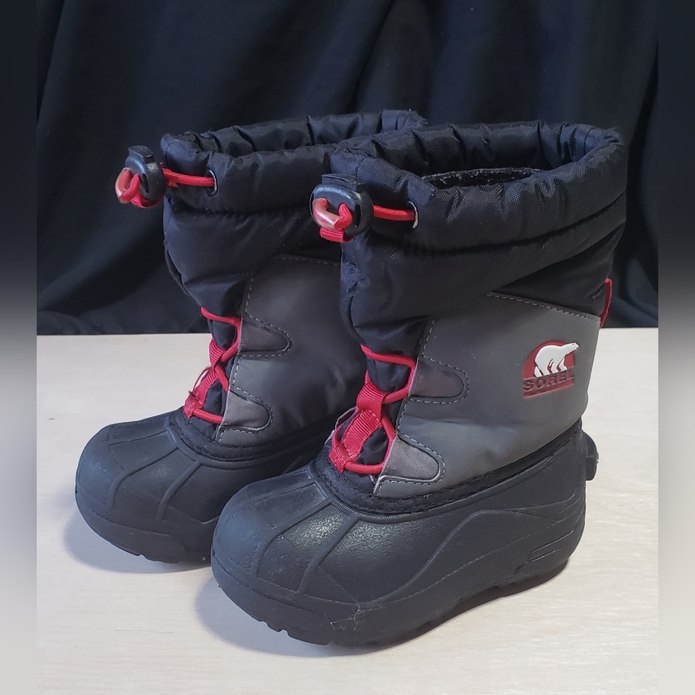 Sorel Winter Boots